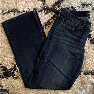 Lucky Brand Sweet N Low Jeans